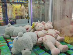 -奇奇乐园电玩城(立丰国际购物广场店)