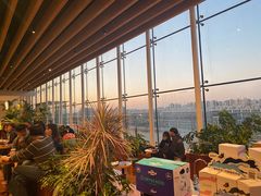 -Seesaw Coffee(朝阳大悦城店)