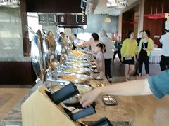 -余姚四明湖开元名都度假酒店·夏威夷西餐厅