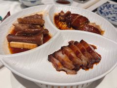 -侨美食家·粤菜(体育西路店)