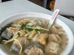 -海平馄饨(逍遥二路店)