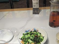 -吴掌柜·藕汤印象(南湖店)
