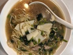 -二扁私房面馆(崂山路店)