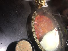 -锅说大脸毛肚重庆老火锅(佐阾店)