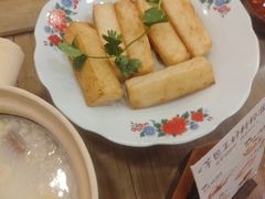 -芋包王闽南茶楼(八市店)