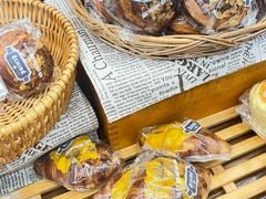 -富贵面包公司(运河店)