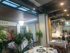 -名善山珍·野生菌汤锅(文殊院店)