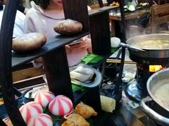 -丽江庭院之爱在路上(西单店)