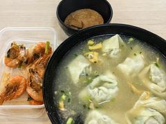 -王家沙点心店(万航渡路店)