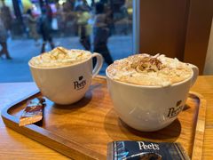 -Peet's Coffee皮爷咖啡(豫园店)