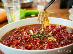 -锦尚阁烤鱼•天津菜(宣武门胡同店)