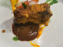 芝士焗牛扒-G+KITCHEN(龙湖狮山天街店)