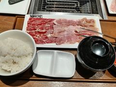 -焼肉ライク·烧肉LIKE(万菱汇店)