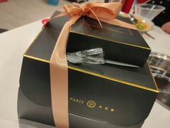 -PETIT PARIS 小巴黎(花园道店)