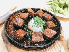 -东京屋(武定路店)