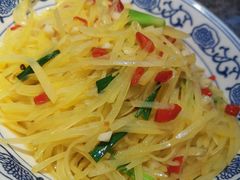 -老长沙湘菜馆(凤凰路店)