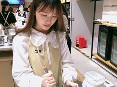 -ABC Cooking Studio(上海环球金融中心店)