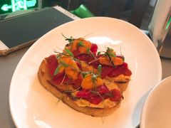 -Ocean's Table 欧舍