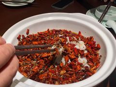 -金佬馆·川菜bistro(芜湖镜湖万达店)