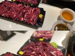 -潮发潮汕牛肉店(永庆坊店)