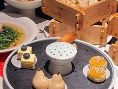 -馋遇江南·精致湖景雅宴(东方之门店)