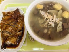 -苓记南京鸭血粉丝.皮肚面(县东巷店)