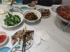 -洞庭米湘·湖南菜(银河SOHO店)