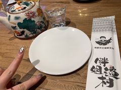-胖姐渔村(中源大道店)