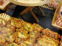 -山崎面包(第一八佰伴店)