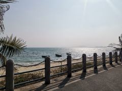-三亚西岛海洋文化旅游区