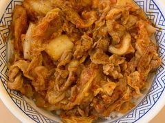 -吉野家(锦辉商城黄河路店)