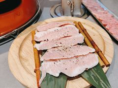 -喜荟碳火烤肉