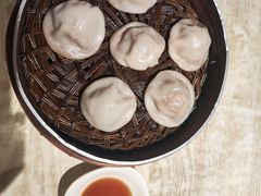 -鸡鸣汤包(复地活力广场店)