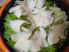 心管-盛元盛居传统炭火锅(绿园店)