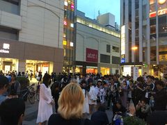 -秋叶原电器街