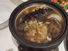 -聚春园自助餐厅(东街口店)