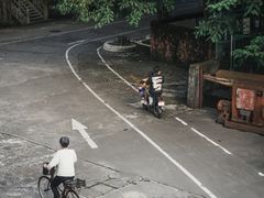 -广州市紫泥堂文化创意园景区
