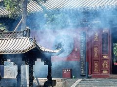 -洛阳白马寺