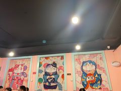 -虎虎龙虾大排档(双井店)