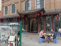 -老字号敖鸡肉