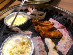 -火炉火自助餐(悠唐购物中心店)