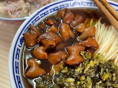 -盛兴面馆(真儒大厦店)