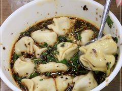 -回坊马二饺子馆