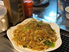 -乌兰烧烤·烤羊腿(西丽店)
