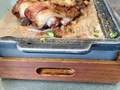 -新天明砂锅鱼头煲