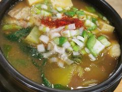 -顺姬冷面(长白西路店)