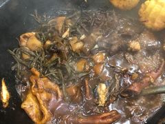 -农家东北铁锅炖(红桥店)