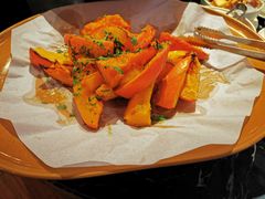 -拉蒂娜·巴西牛排馆 Latina·Brazilian Steakhouse(陆家嘴旗舰店)
