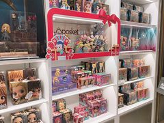 -泡泡玛特POPMART(赛格国际购物中心店)