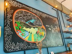 -fishtank鱼缸咖啡(三山街店)